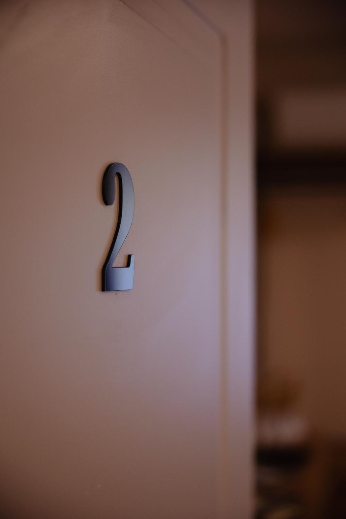 Center Apartment Shkoder