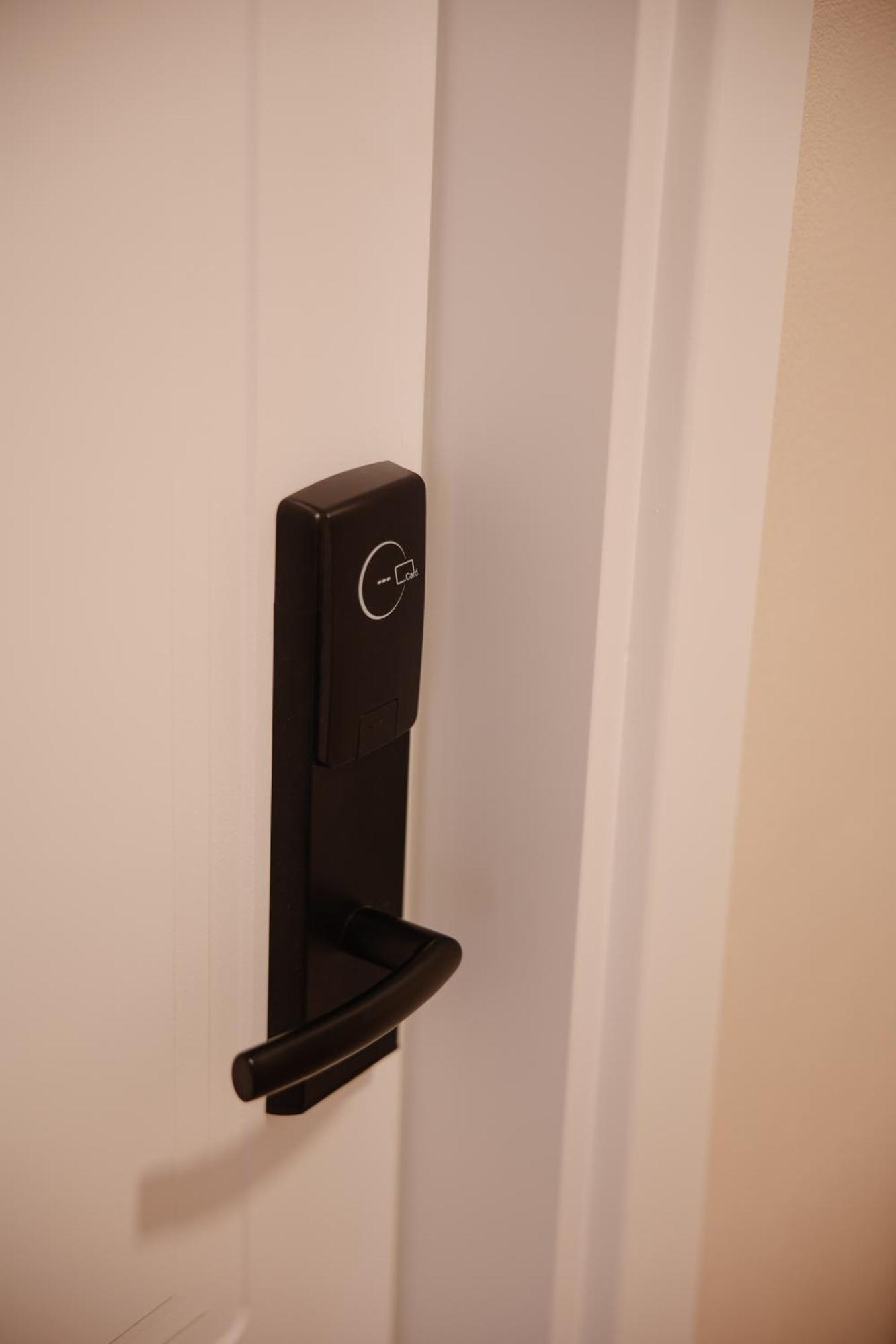 Center Apartment Shkoder
