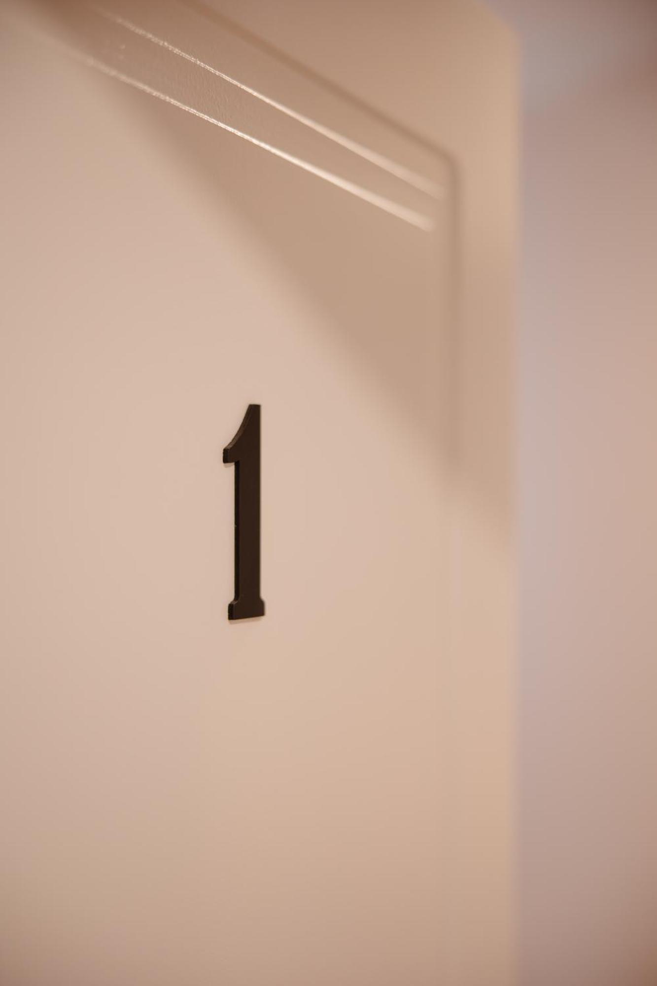 Apartment Center *
