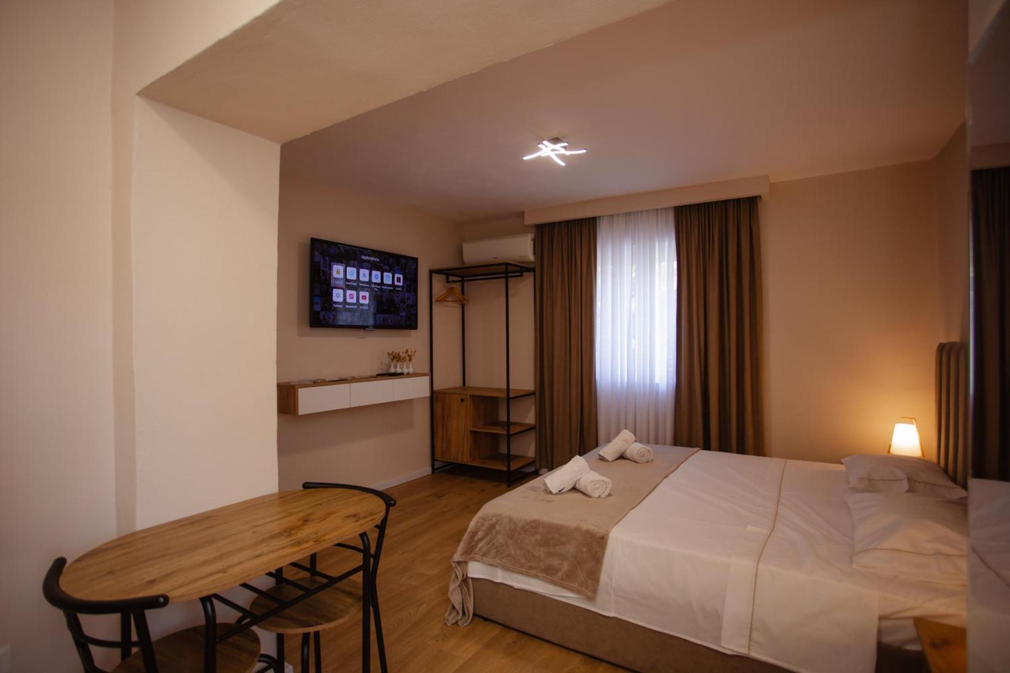 Center Shkoder