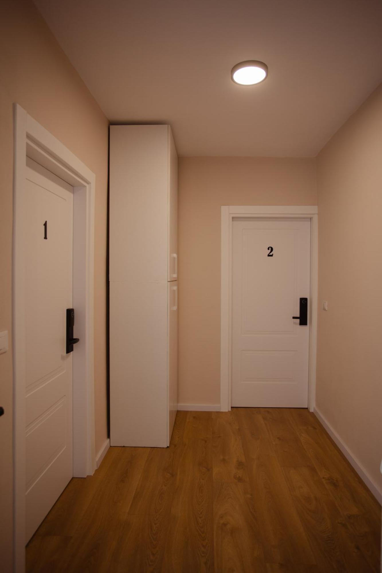 Apartamento Center