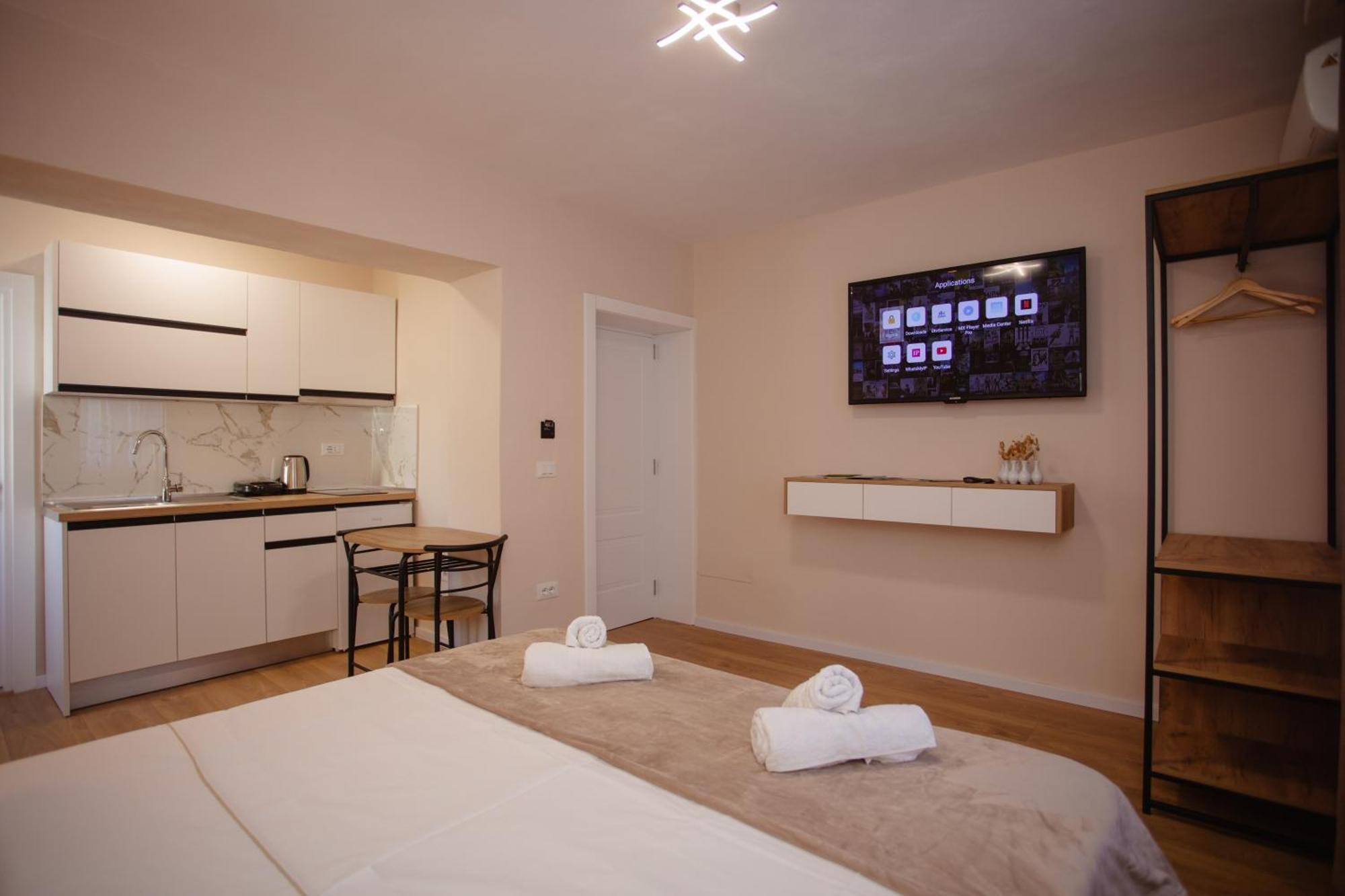 Apartamento Center