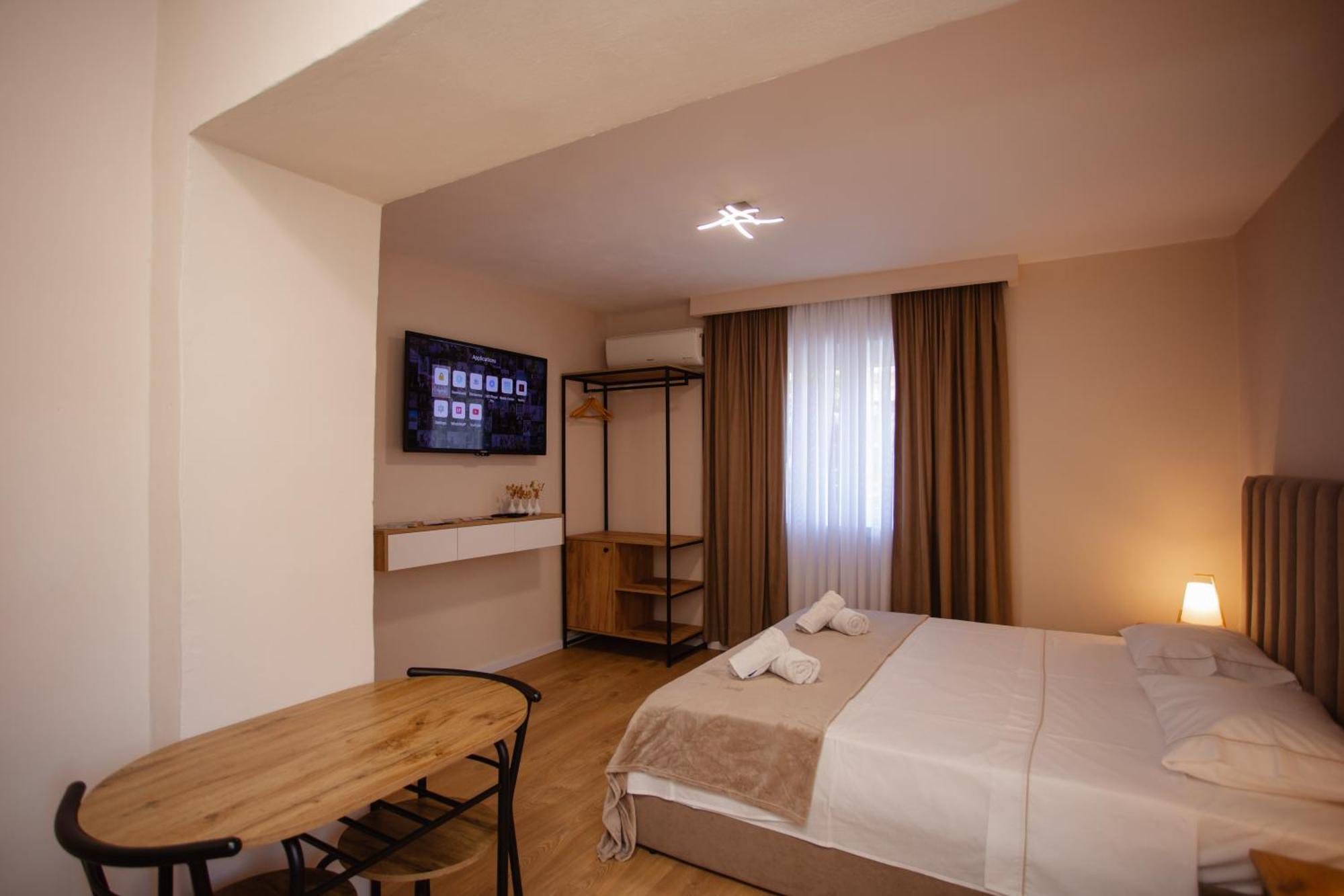 Apartamento Center