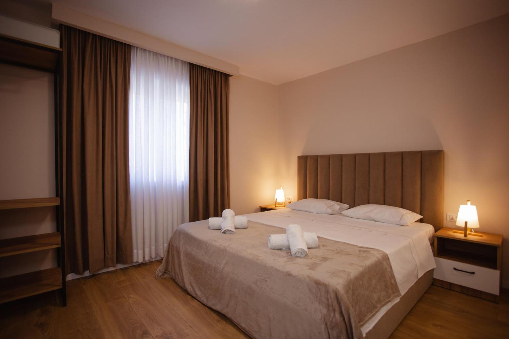 Center Apartamento